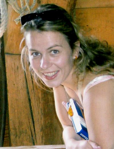 Agathe Englisch-Schöneck