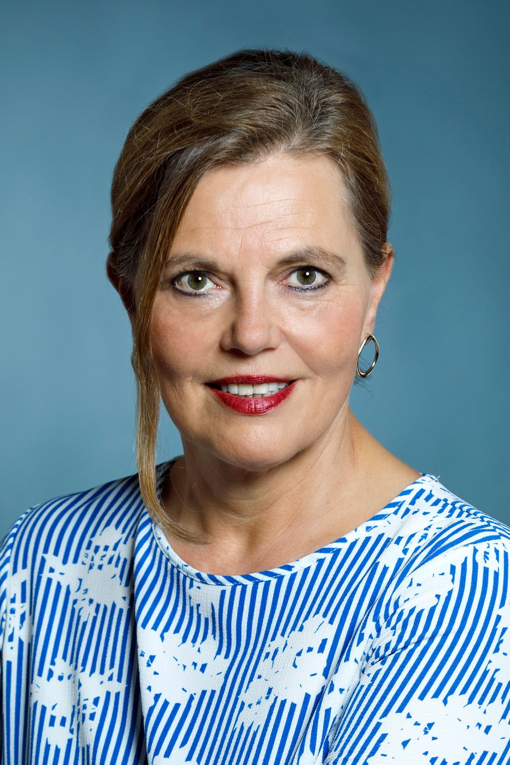 Gabriela Gröne-Ostendorff