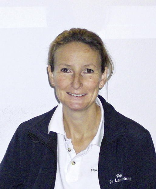 Sabine Lamprecht