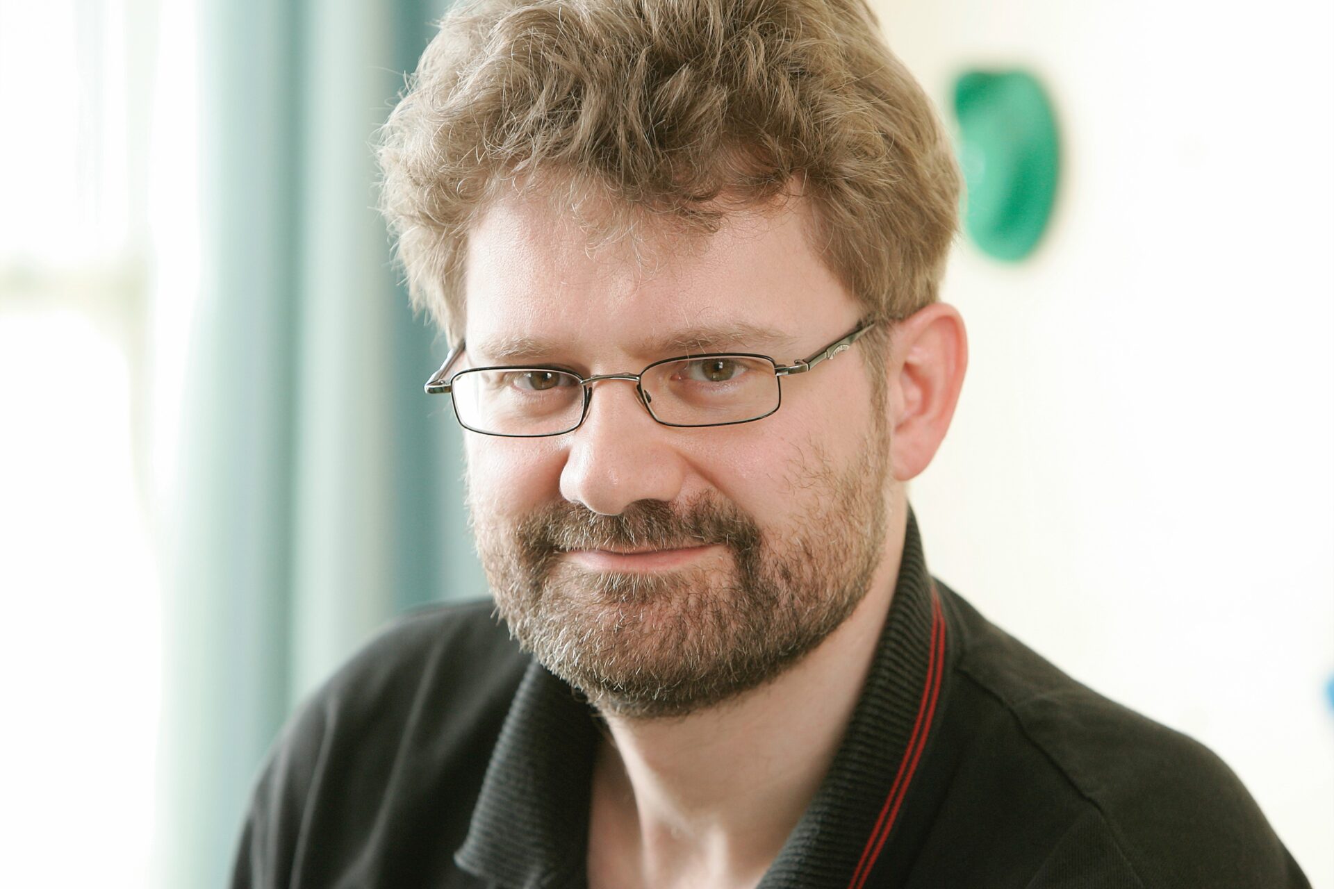 Matthias Schulte