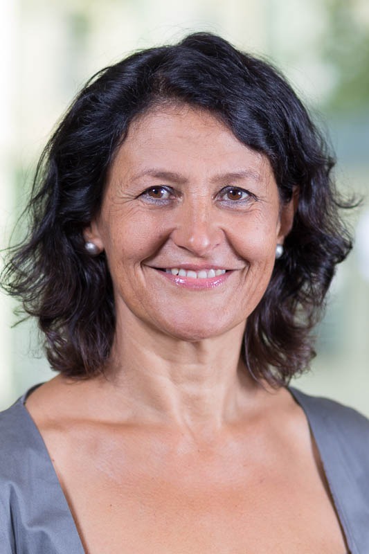 Anna von Eisenhart-Rothe